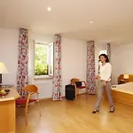 Schiller Hotel Freiburg im Breisgau