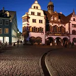 Schiller Hotel