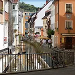 Schiller Hotel 3*