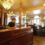 Schiller Hotel 3*