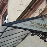 Hotel Schiller Freiburg im Breisgau