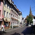Schiller Hotel 3*