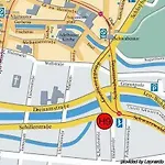 Schiller 3* Freiburg im Breisgau