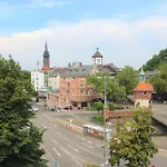 Schiller Hotel 3*