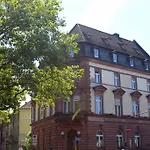 Hotel Schiller Freiburg im Breisgau