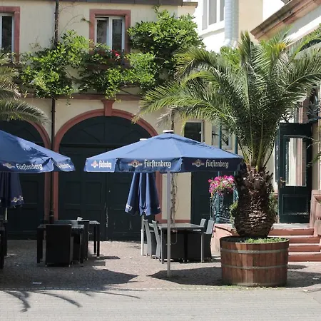 Schiller מלון 3*