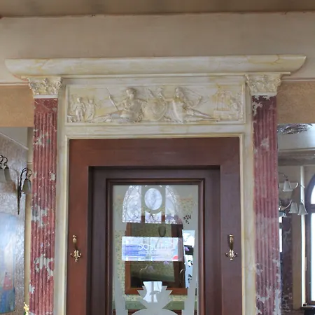 Hotel Schiller
