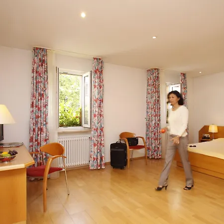 Schiller Hotel Freiburg im Breisgau
