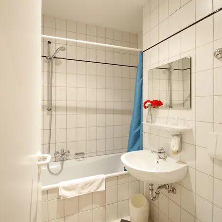 Hotel Schiller 3*