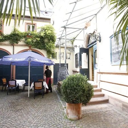 Schiller פרייבורג