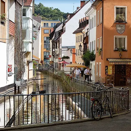 Schiller Hotel 3*