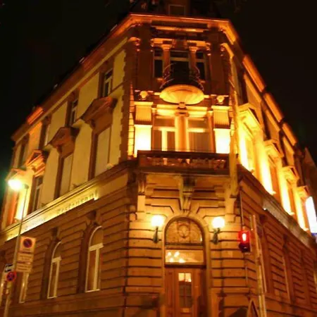 Schiller 3* Freiburg im Breisgau