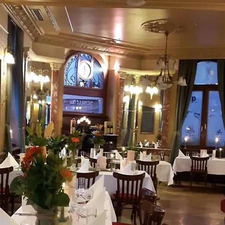 Schiller Hotel