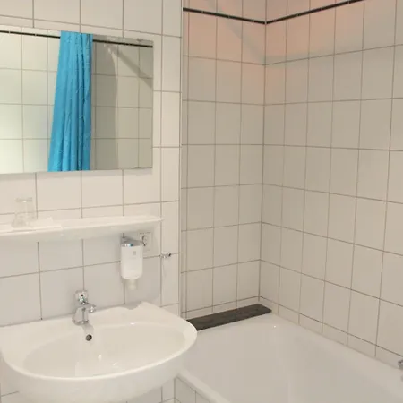 Schiller Hotel Freiburg im Breisgau