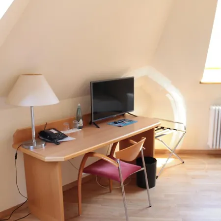 Hotel Schiller