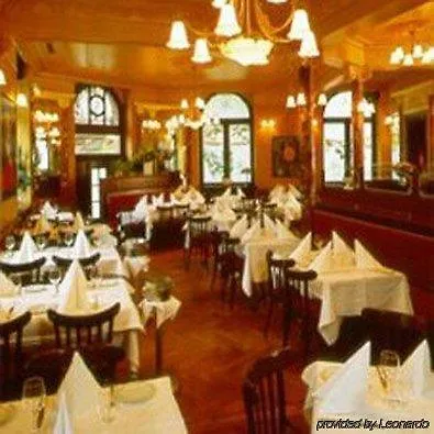 Schiller Hotel