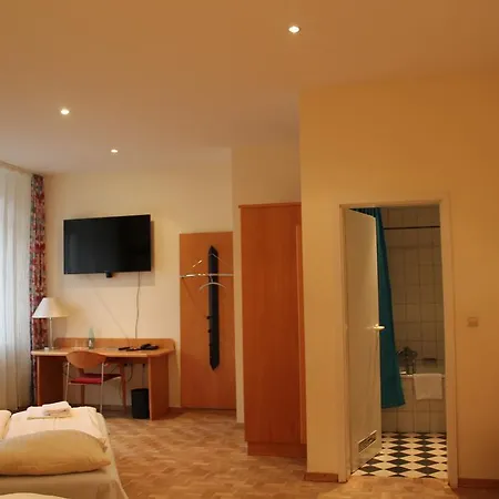 Hotel Schiller