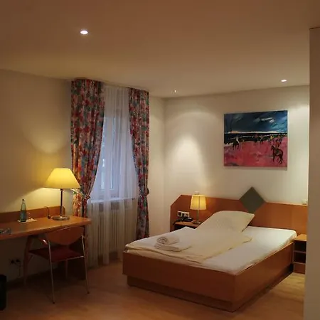 Hotel Schiller Freiburg im Breisgau