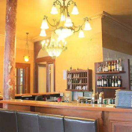 מלון Schiller פרייבורג