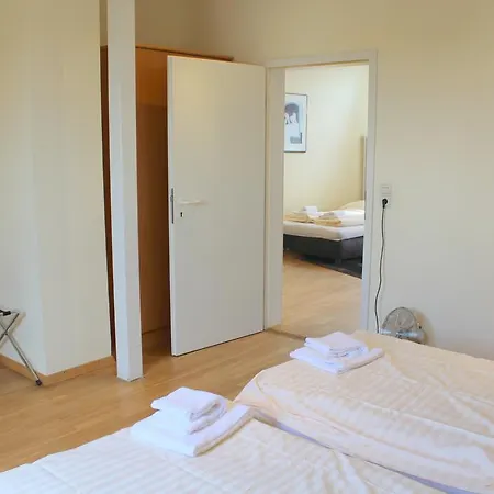 Hotel Schiller Freiburg im Breisgau