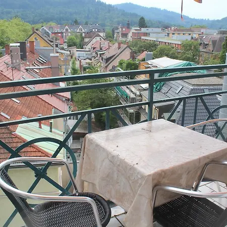 Hotel Schiller