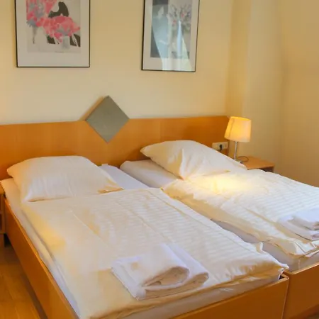 Hotel Schiller