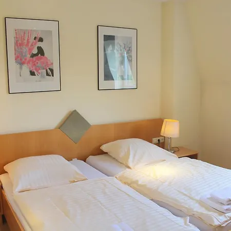 Hotel Schiller Freiburg im Breisgau