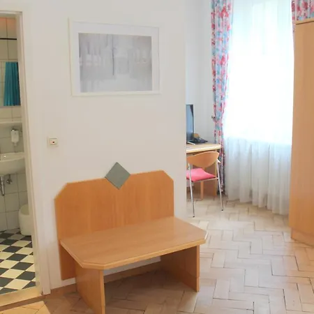 מלון Schiller פרייבורג