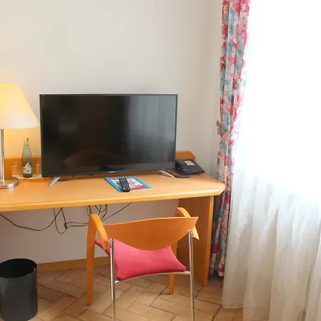 Schiller מלון פרייבורג