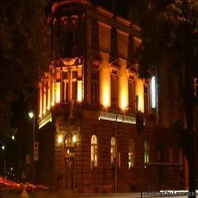 Schiller Hotel 3*