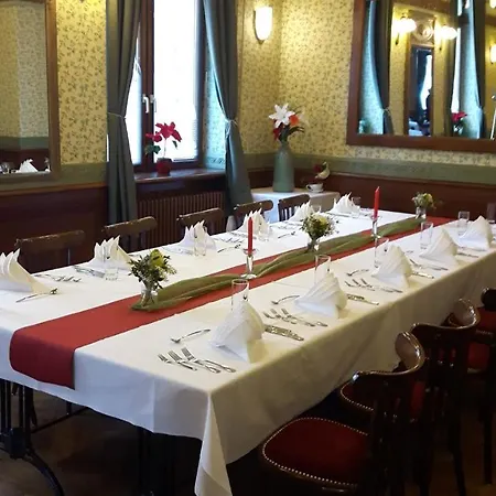 מלון Schiller פרייבורג