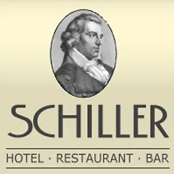Schiller Hotel Freiburg im Breisgau