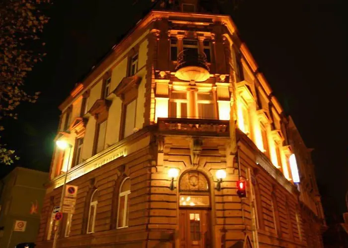 Schiller 3* Freiburg im Breisgau