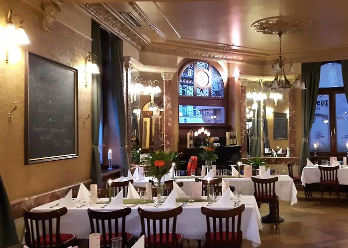 Schiller Hotel Freiburg im Breisgau