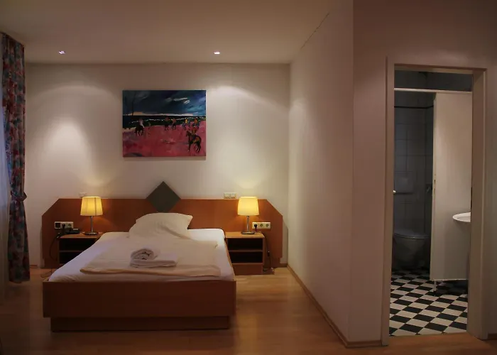 Schiller 3* Freiburg im Breisgau