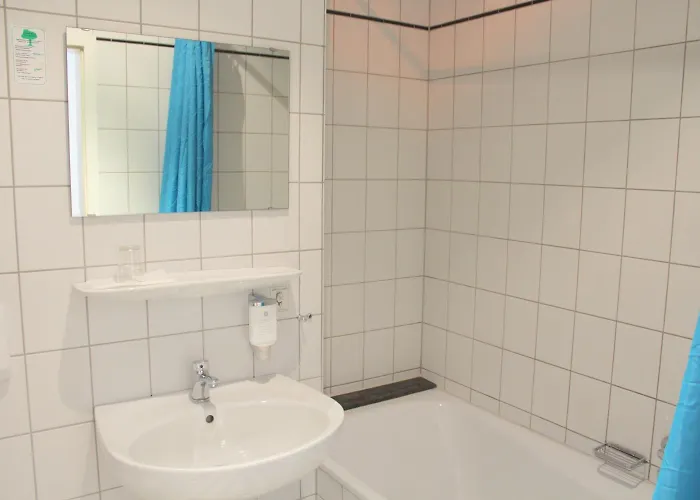 Schiller Hotel Freiburg im Breisgau