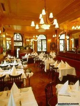 Hotel Schiller Fryburg Bryzgowijski