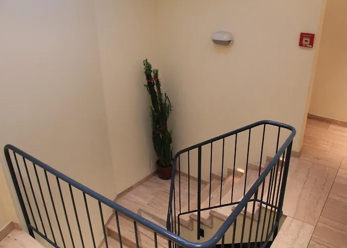 Schiller Hotel Fryburg Bryzgowijski