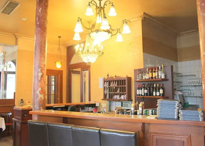 Hotel Schiller Freiburg im Breisgau