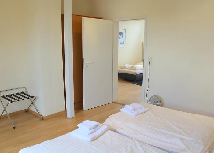 Hotel Schiller Freiburg im Breisgau