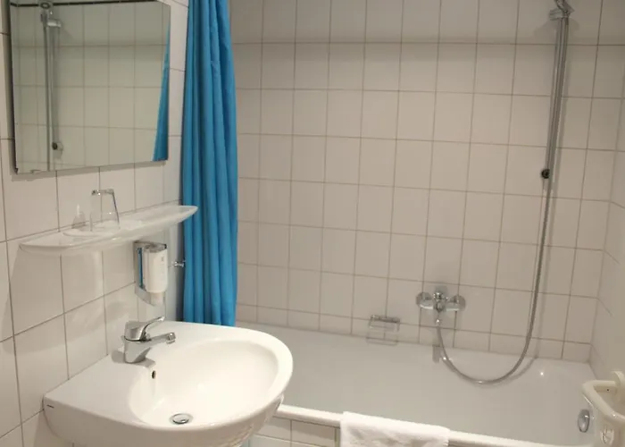 Schiller Hotel Freiburg im Breisgau