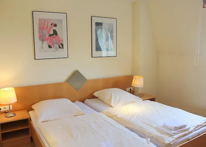 Hotel Schiller Freiburg im Breisgau