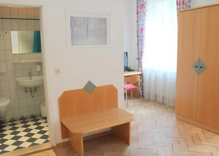 Hotel Schiller Freiburg im Breisgau