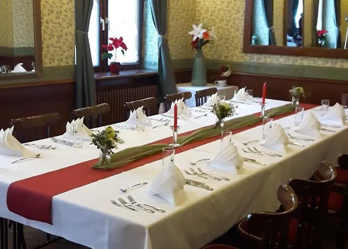 Hotel Schiller Freiburg im Breisgau